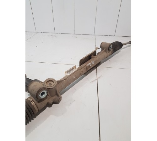 Рулевая рейка