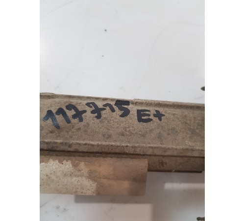 Рулевая рейка