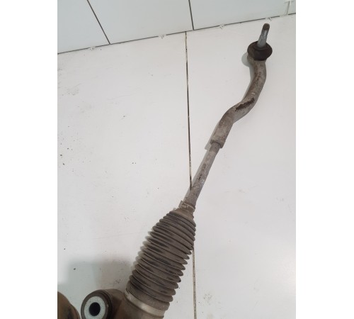 Рулевая рейка