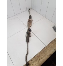 Рулевая рейка