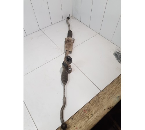 Рулевая рейка