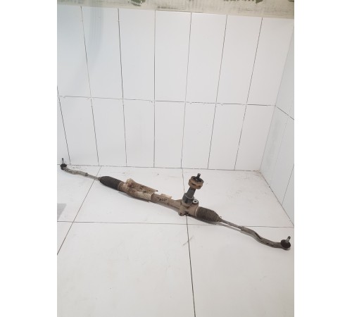 Рулевая рейка