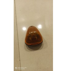 Габаритный огонь крыши