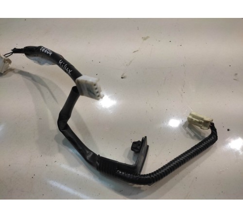 Электропроводка