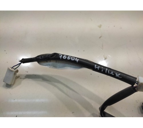 Электропроводка