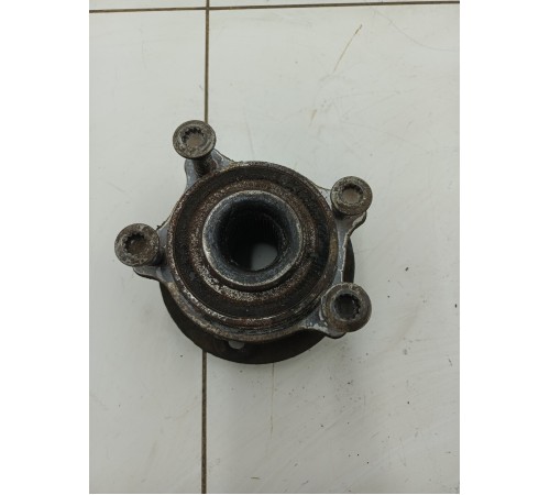 Ступица передняя