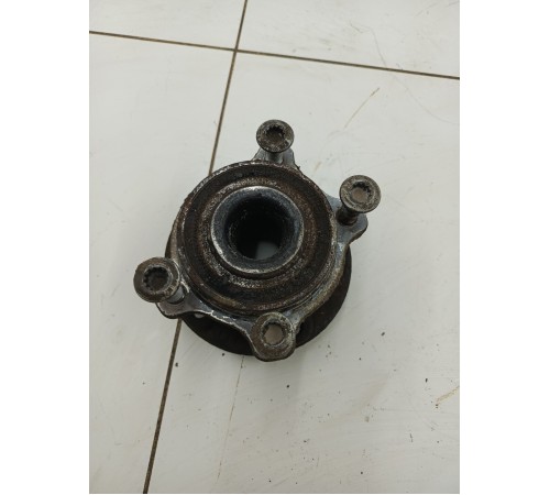 Ступица передняя