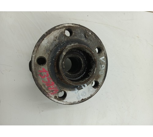 Ступица передняя