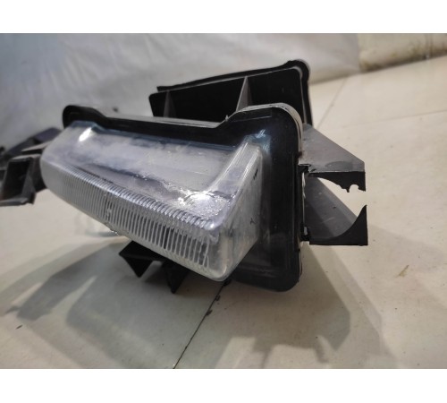 фара ходового огня правая