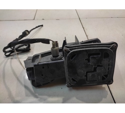 фара ходового огня правая