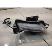 фара ходового огня правая