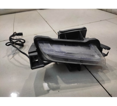 фара ходового огня правая