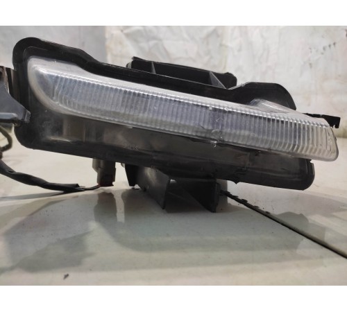 фара ходового огня правая