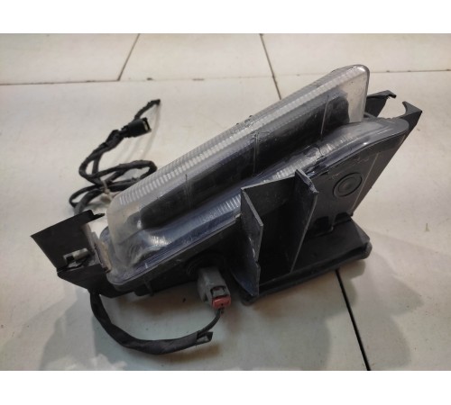 фара ходового огня правая