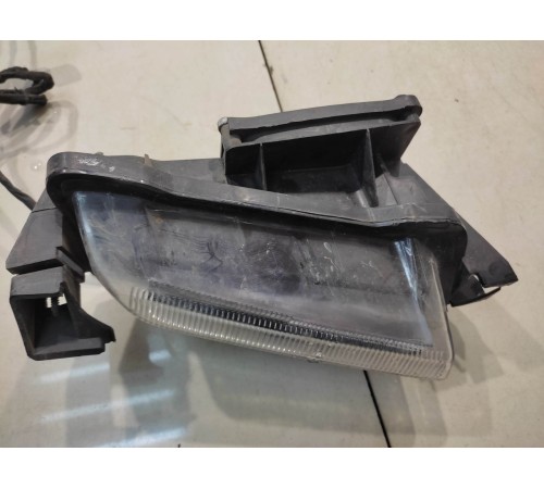 фара ходового огня правая