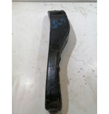 Уплотнитель крыла правый