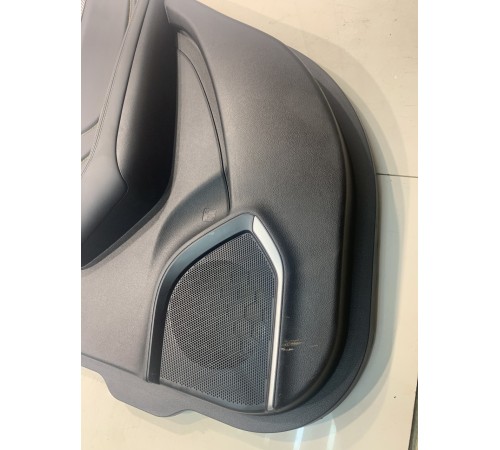 Обшивка двери (задняя, правая)