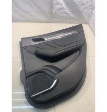 Обшивка двери (задняя, правая)