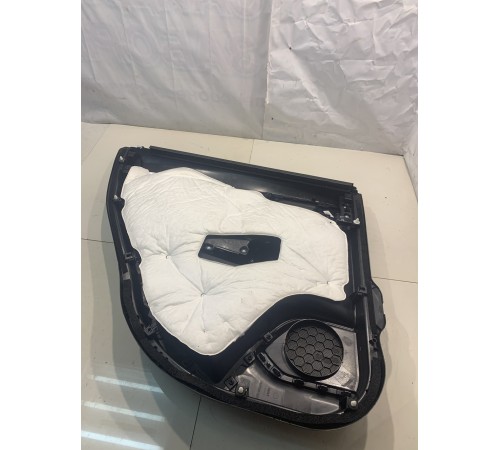 Обшивка двери (задняя, правая)