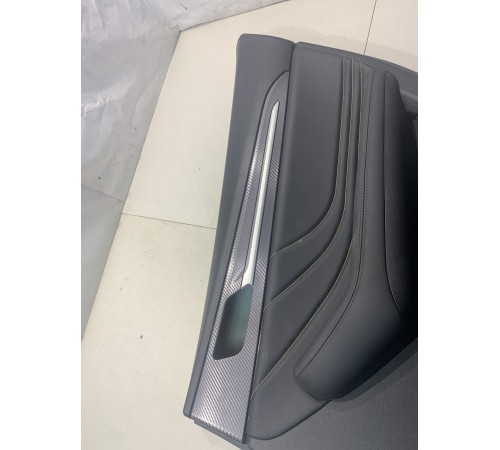 Обшивка двери (задняя, правая)