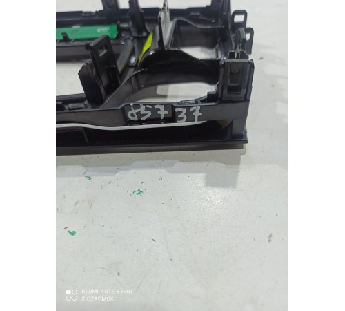 Накладка селектора АКПП