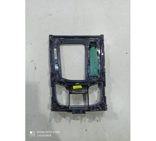 Накладка селектора АКПП