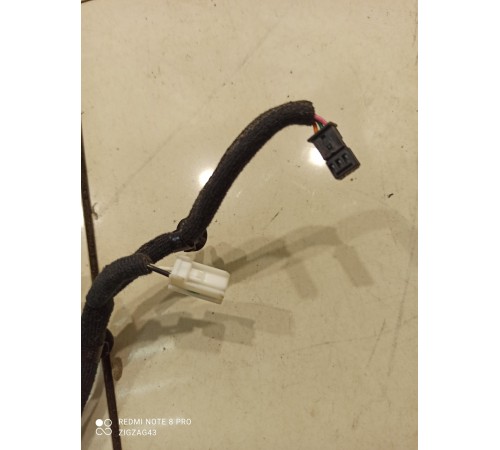 Электропроводка обшивки двери(задняя левая)