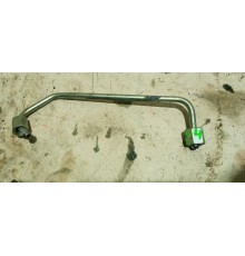 Трубка топливная  на 4 цилиндр