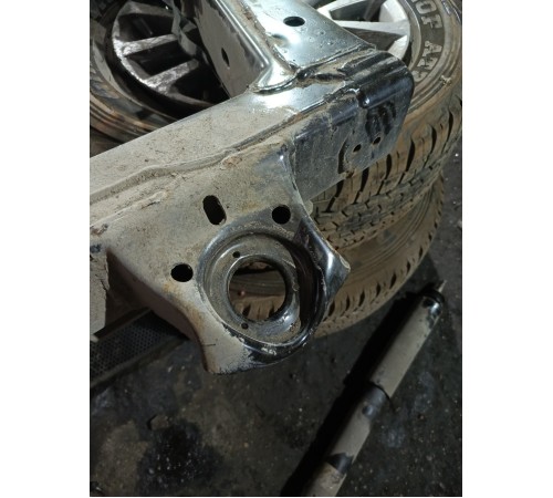 Рама с документами