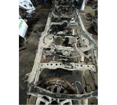 Рама с документами