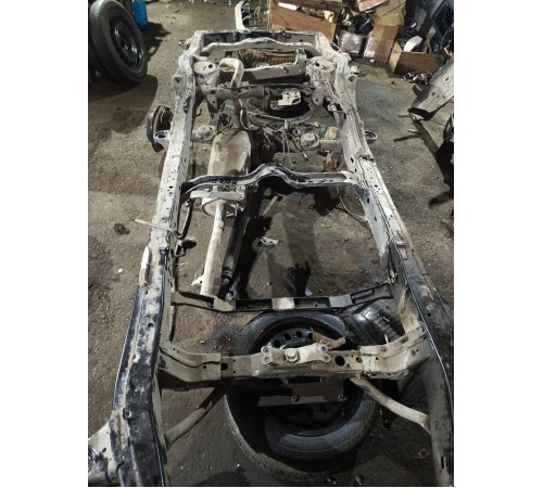 Рама с документами