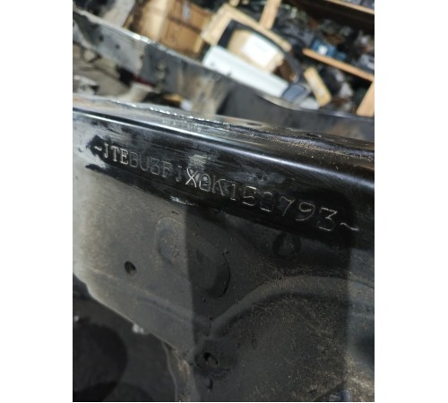 Рама с документами