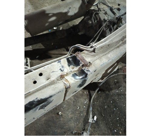 Рама с документами