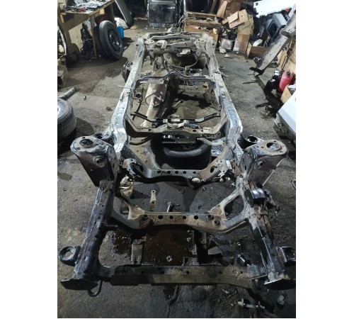 Рама с документами