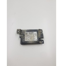 Датчик радар слепых зон задний правый дистроник