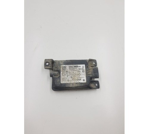 Датчик радар слепых зон задний правый дистроник