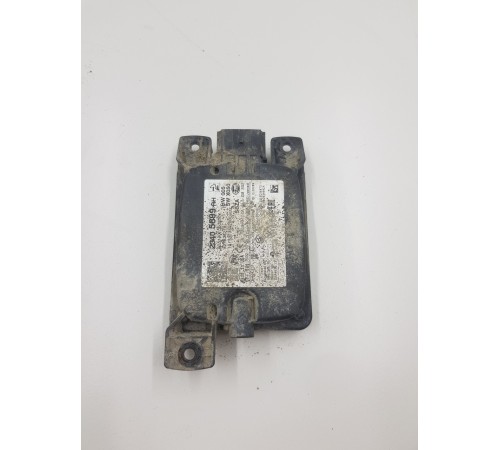 Датчик радар слепых зон задний правый дистроник