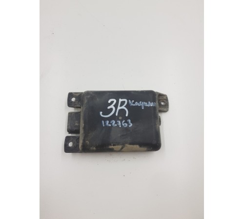 Датчик радар слепых зон задний правый дистроник