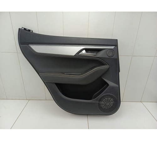 Обшивка двери задняя левая