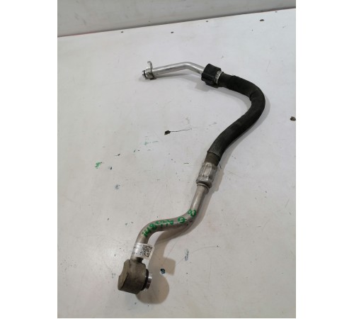 Трубка кондиционера