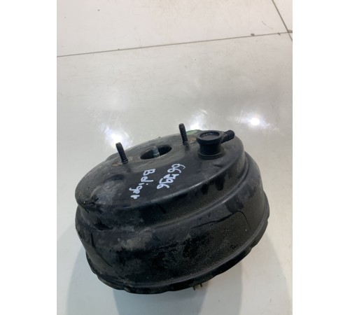 Вакуумный усилитель тормозов