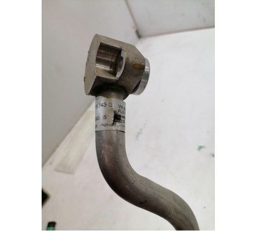 Трубка кондиционера