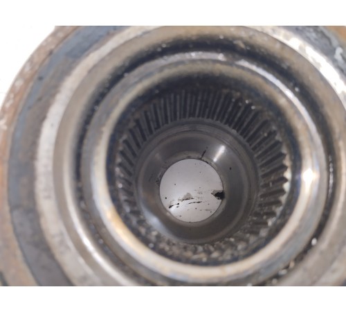 Ступица(передняя левая)