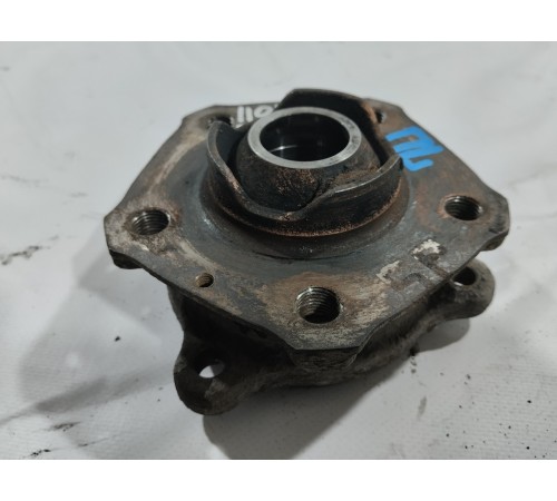 Ступица(передняя левая)