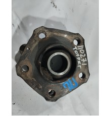 Ступица(передняя левая)