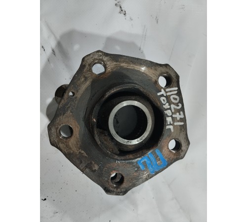 Ступица(передняя левая)