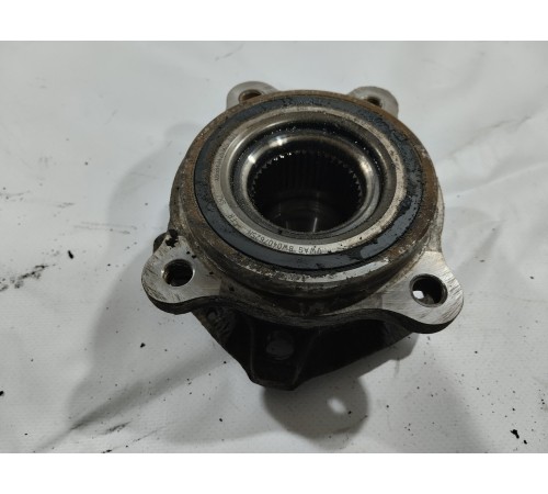 Ступица(передняя левая)