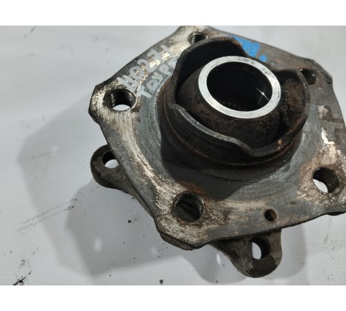 Ступица(передняя левая)