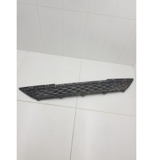 Решетка переднего бампера нижняя