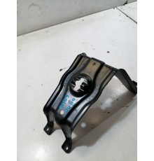 Кронштейн запасного колеса